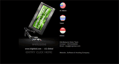 Desktop Screenshot of lclglobal.com